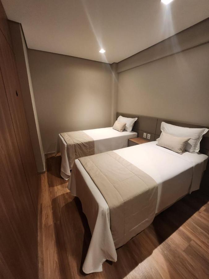 Life Residence Belo Horizonte Extérieur photo