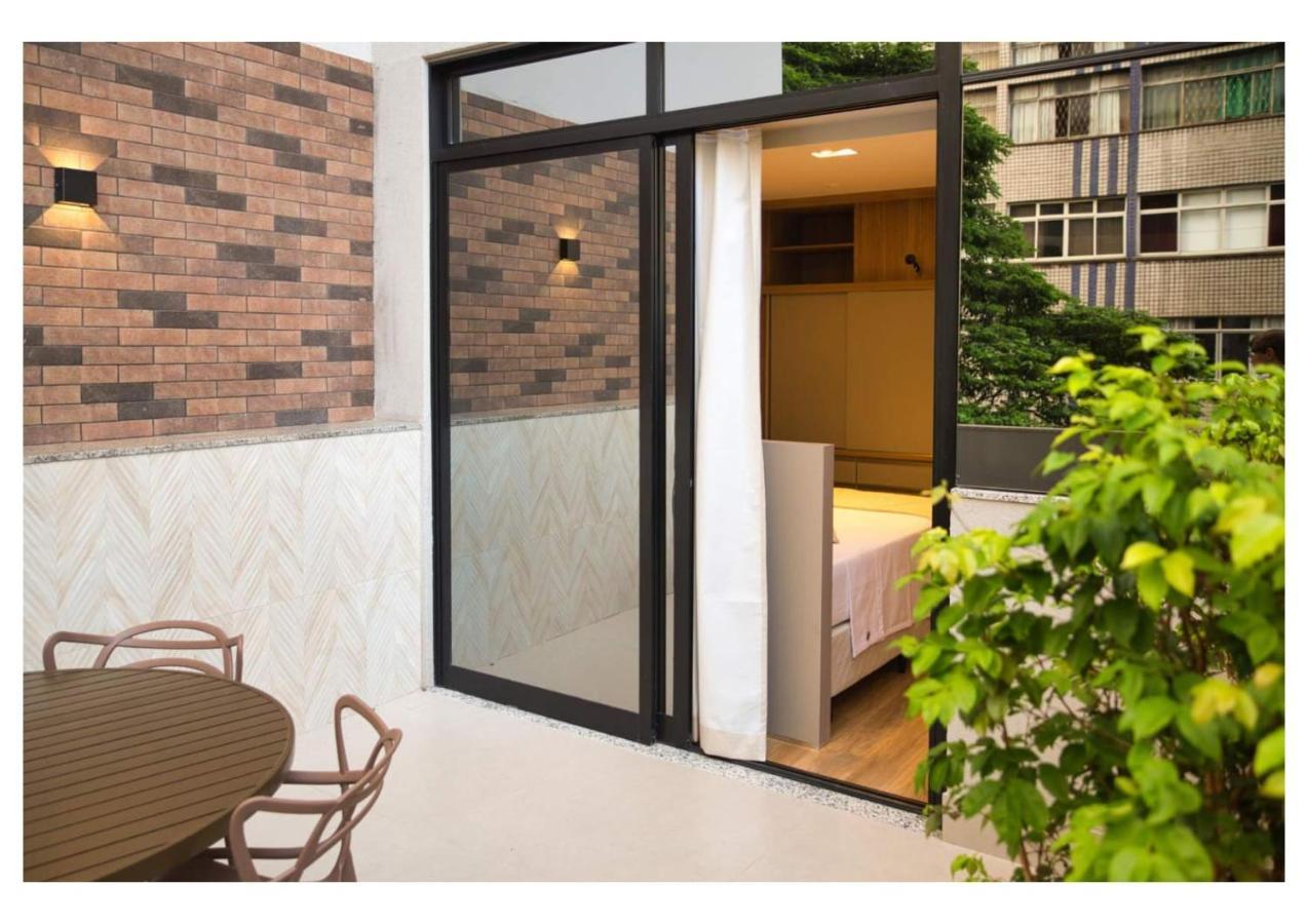 Life Residence Belo Horizonte Extérieur photo