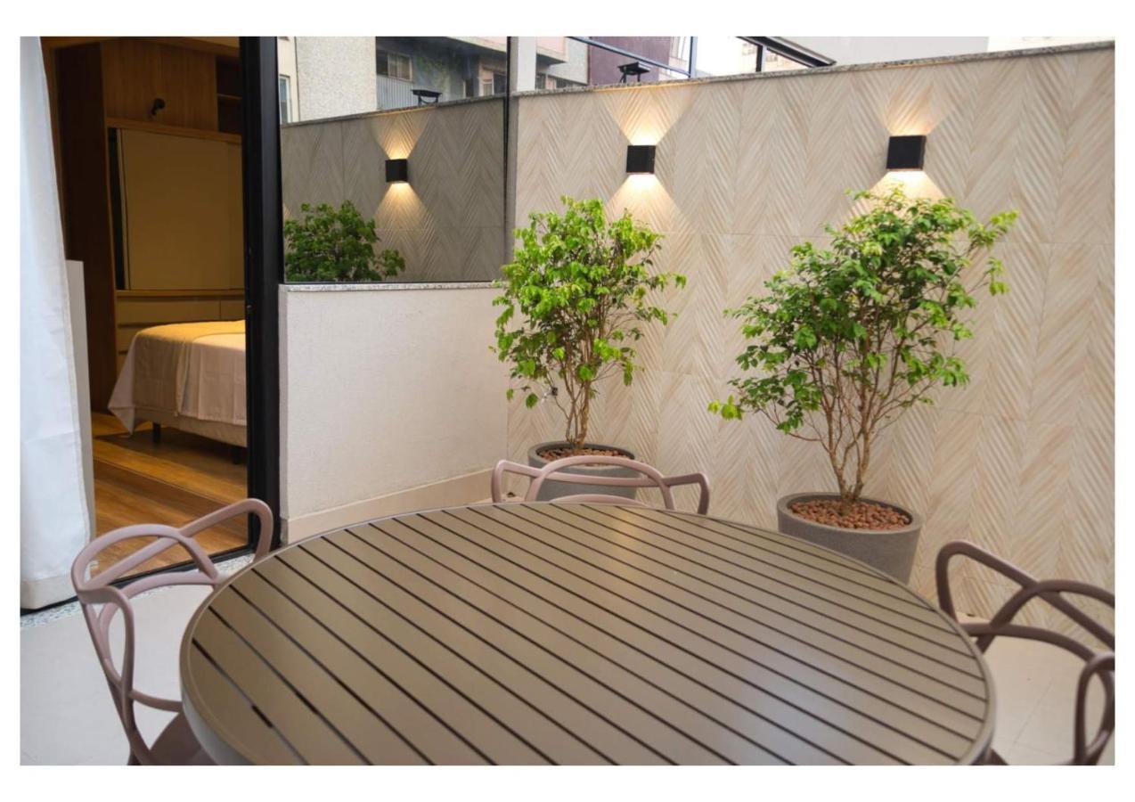 Life Residence Belo Horizonte Extérieur photo