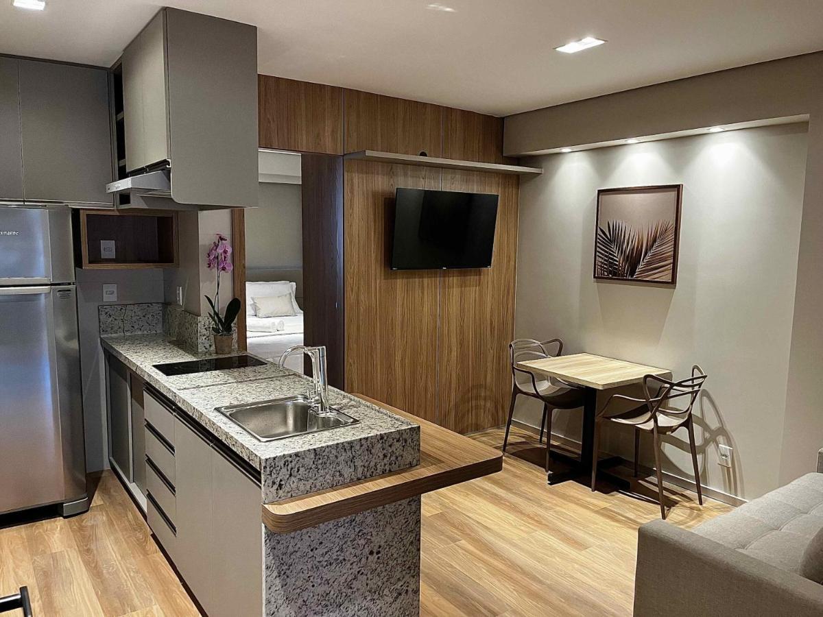 Life Residence Belo Horizonte Extérieur photo
