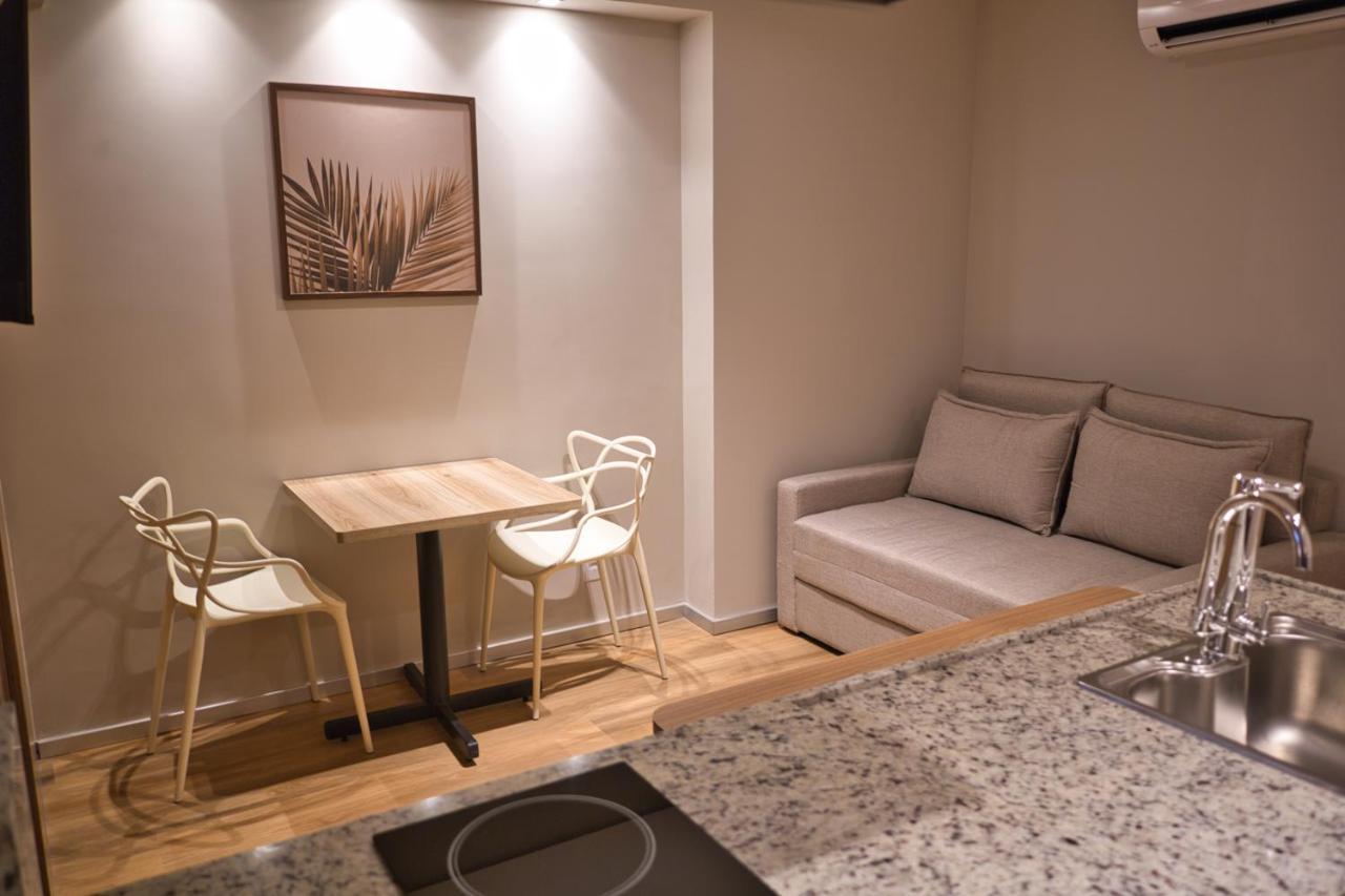 Life Residence Belo Horizonte Extérieur photo