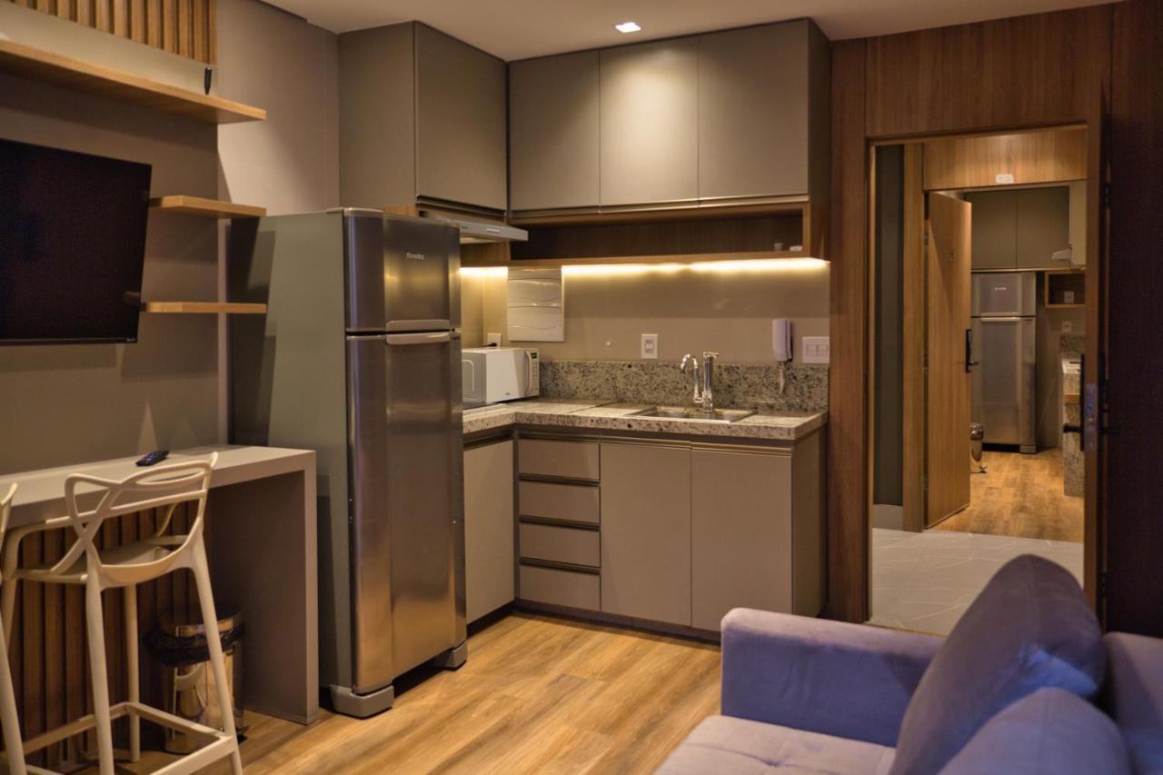 Life Residence Belo Horizonte Extérieur photo