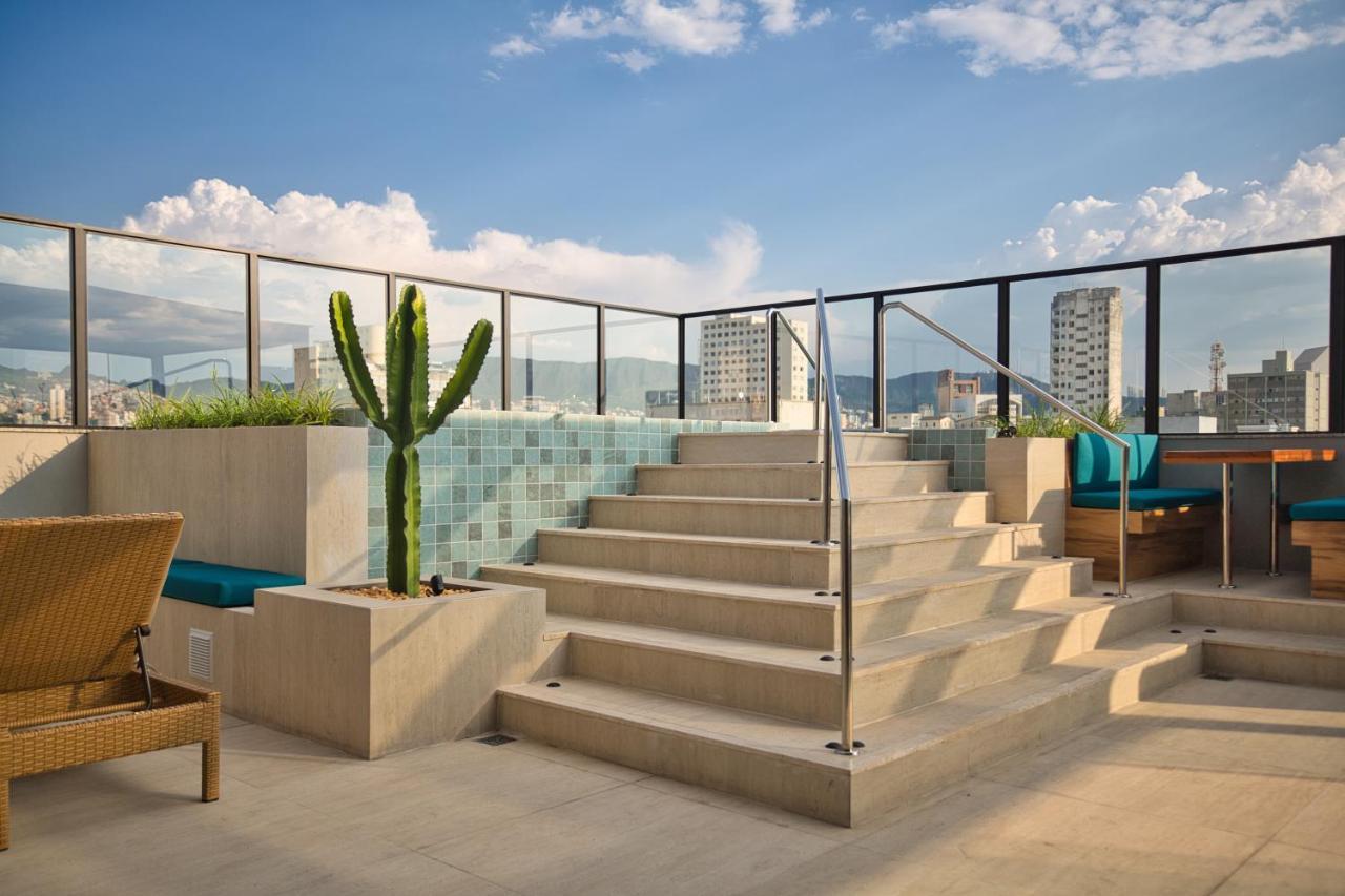 Life Residence Belo Horizonte Extérieur photo