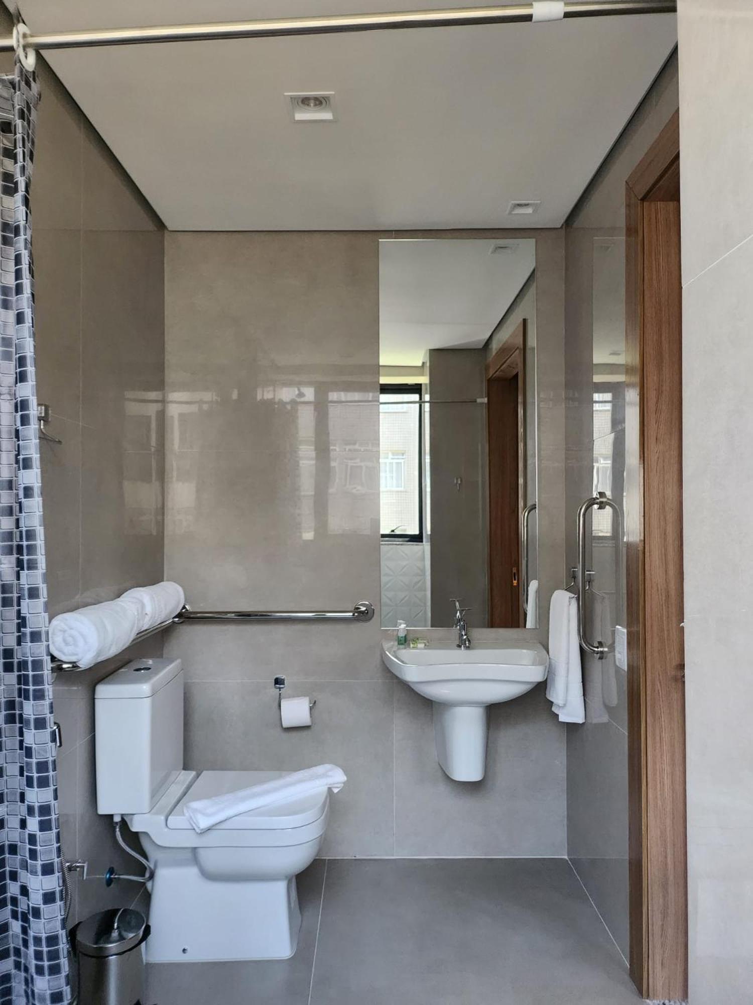Life Residence Belo Horizonte Extérieur photo
