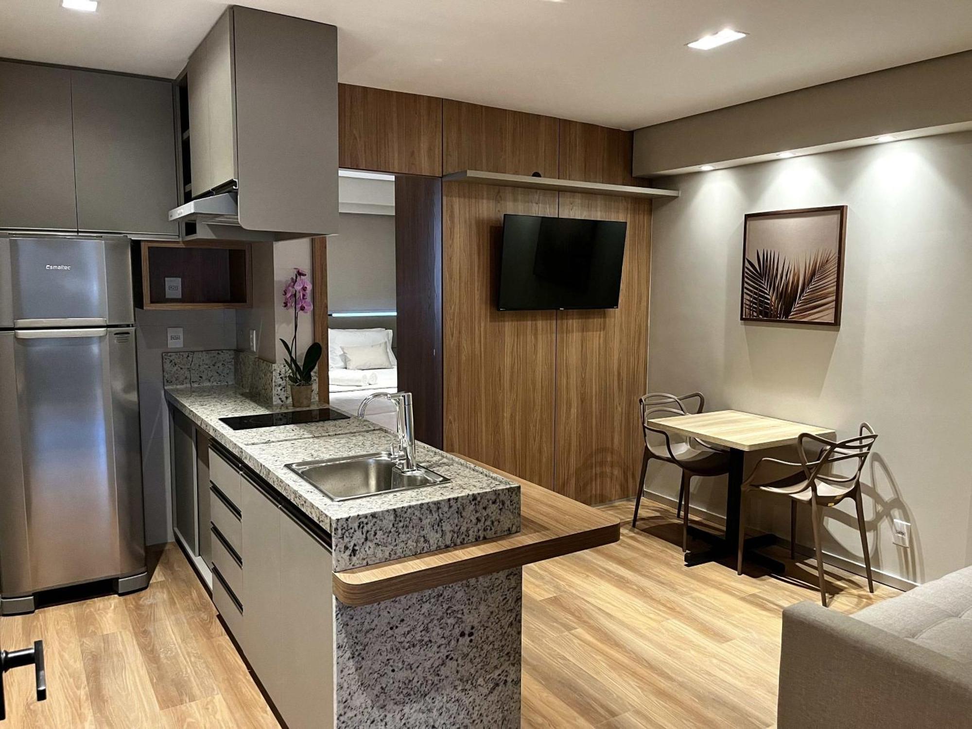Life Residence Belo Horizonte Extérieur photo