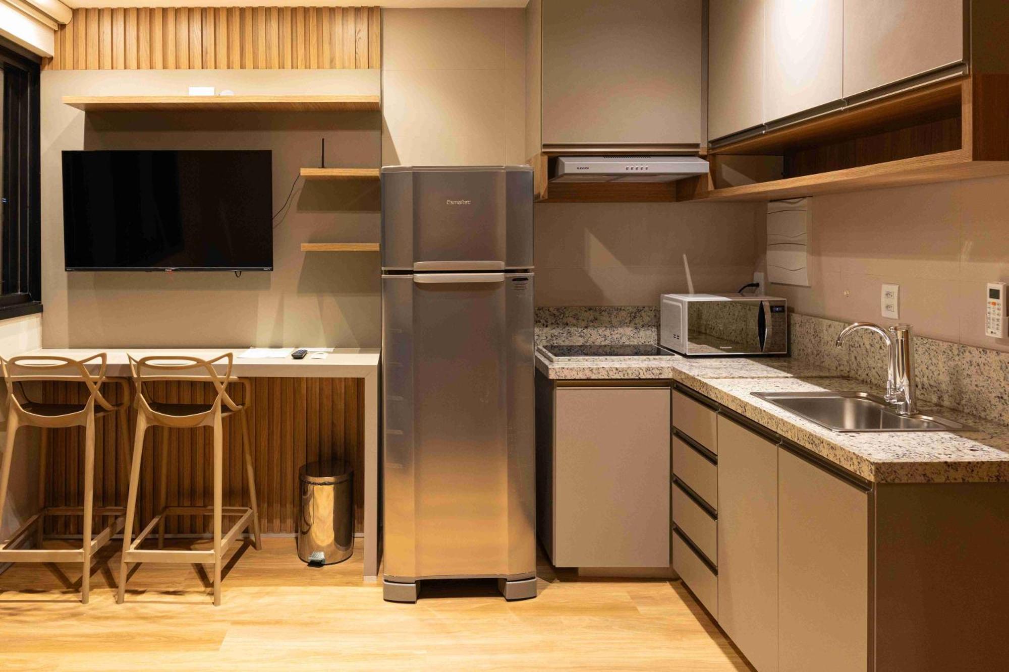 Life Residence Belo Horizonte Extérieur photo