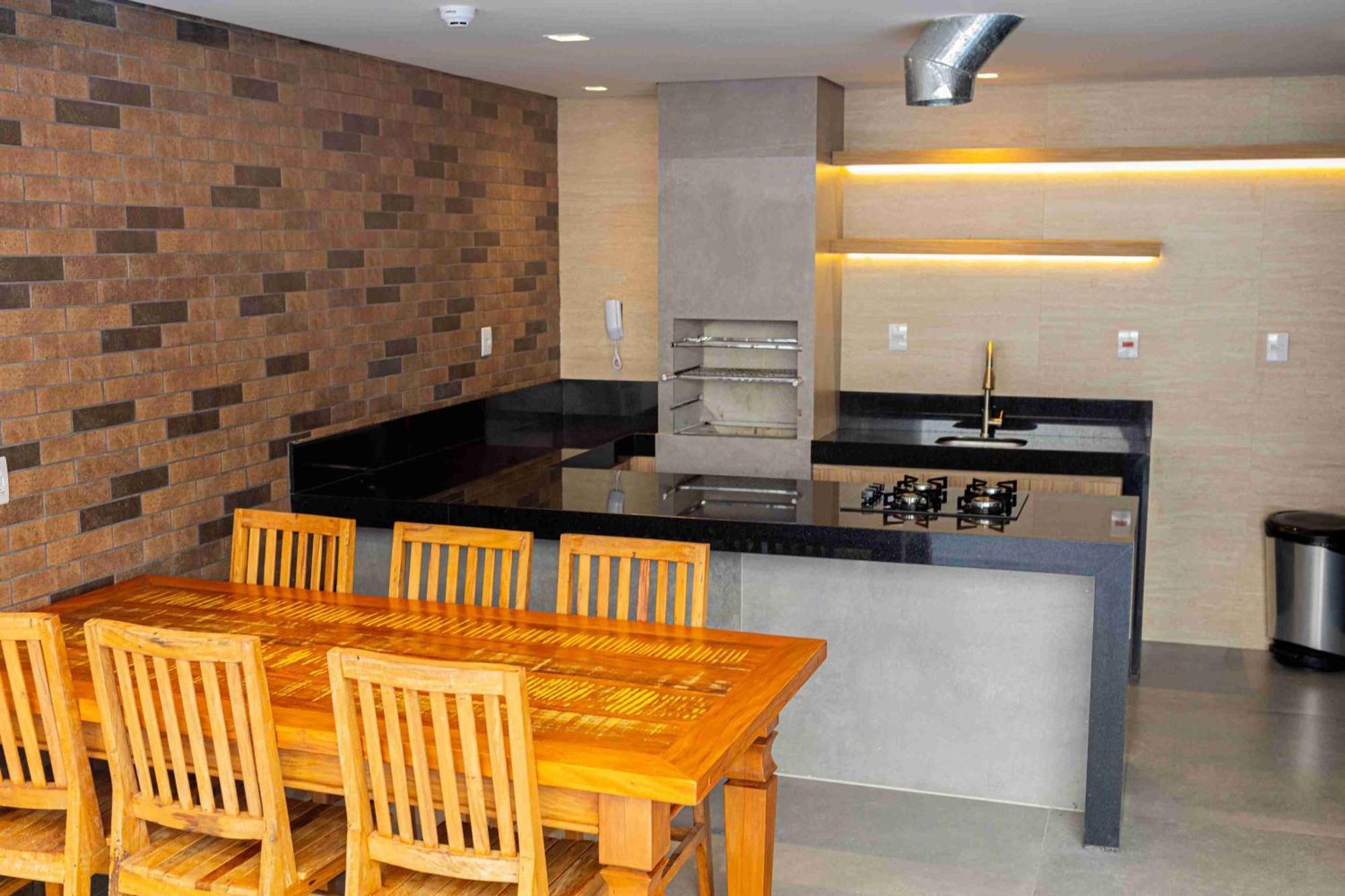 Life Residence Belo Horizonte Extérieur photo