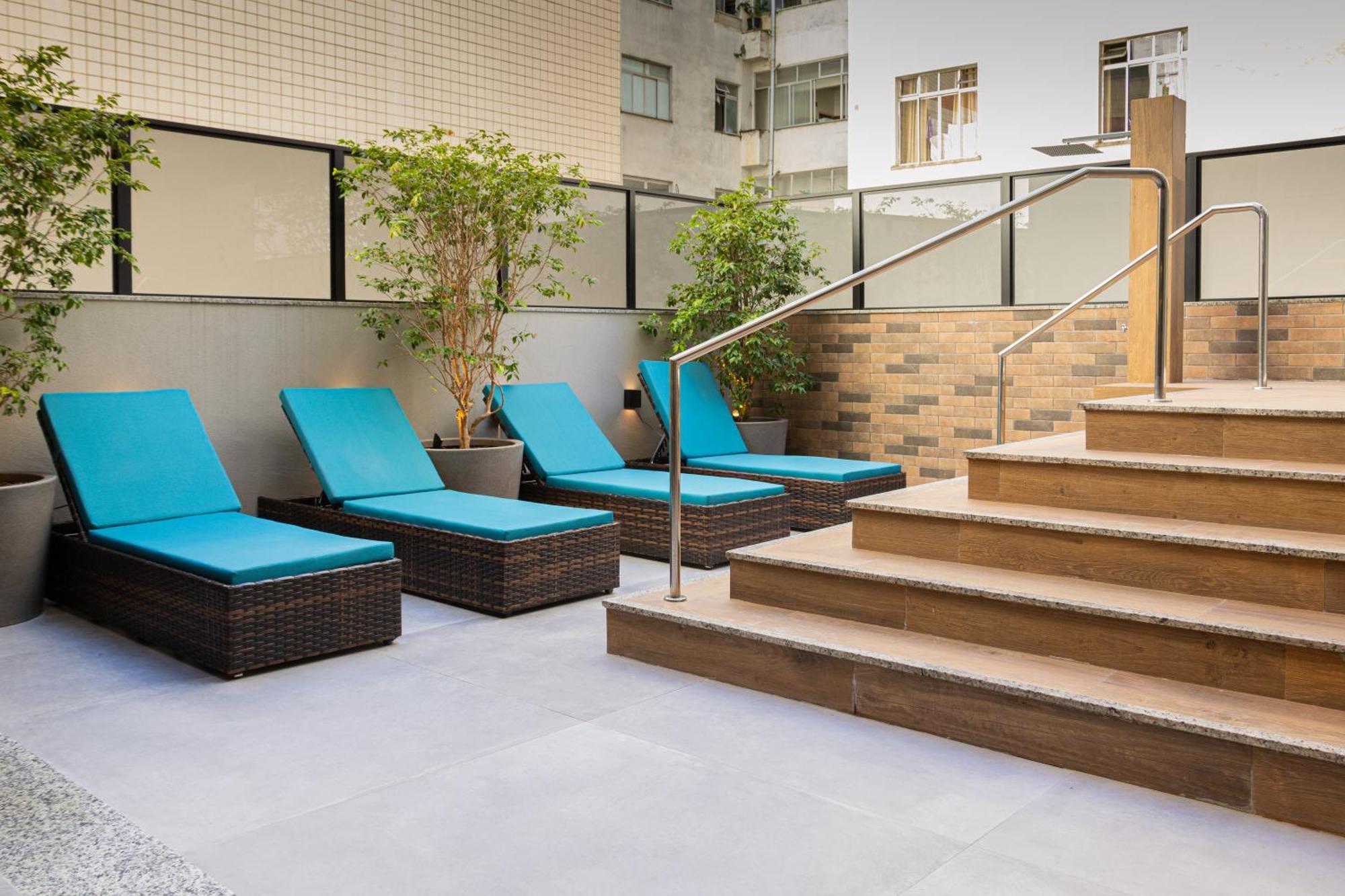 Life Residence Belo Horizonte Extérieur photo