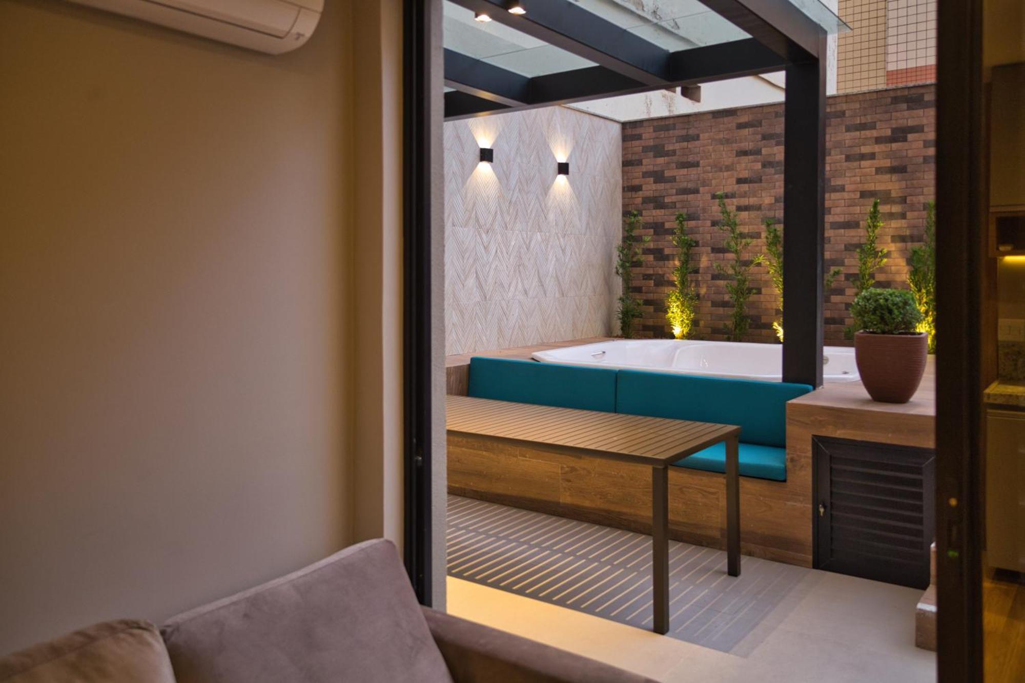 Life Residence Belo Horizonte Extérieur photo