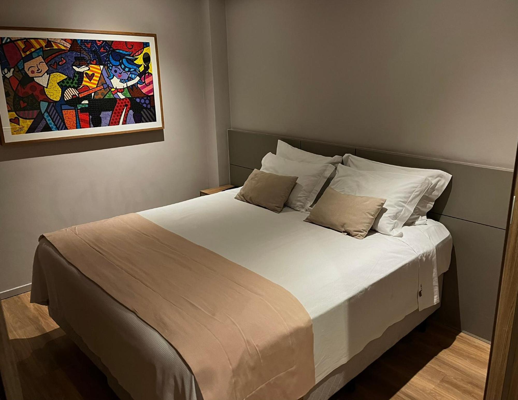 Life Residence Belo Horizonte Extérieur photo